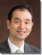 Torayuki Okuyama